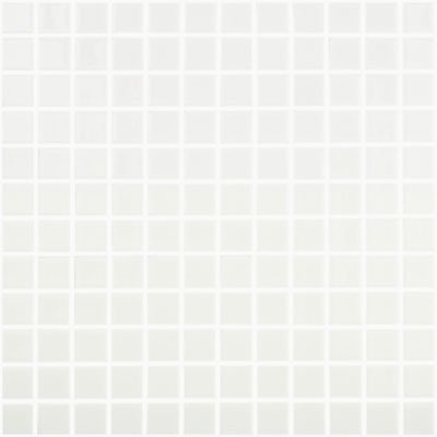 Мозаика VIDREPUR Антислип Антид №100 (на сетке) 31,7*31,7