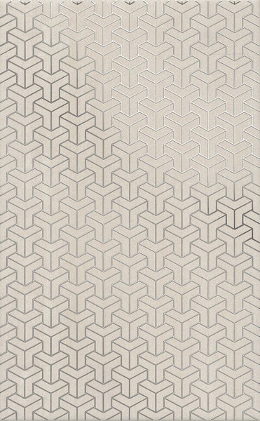 Декор KERAMA MARAZZI Ломбардиа бежевыйHGD/E371/6401 25*40