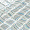 Мозаика VIDREPUR Блёстки серый №7804 (на сетке) 31,7*31,7