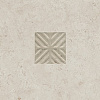 Декор KERAMA MARAZZI Карму бежевый матовый наборный ID128 30*60