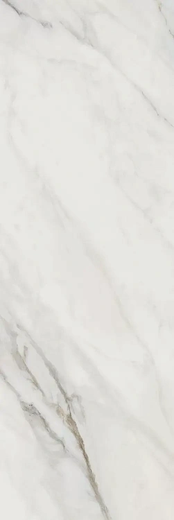 Керамогранит KERAMA MARAZZI Буонарроти обрезной белый 13097TR 30X89,5