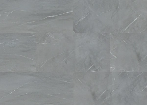 SPC-покрытие IDEAL Fine Stone 575*305*4.6 мм 04012 Scuro