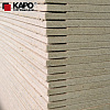 Гипсоволоконный лист KNAUF ФК влагостойкий ГВЛВ 1200*2500*12,5 мм