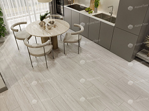 Кварц-виниловая плитка AlpineFloor SEQUOIA Титан ECO 6-1 LVT