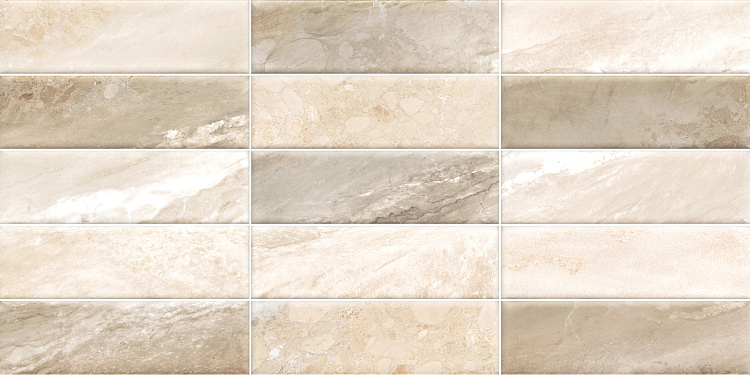 Плитка облицовочная Alma Ceramica Адриатик TWA3060ADT14