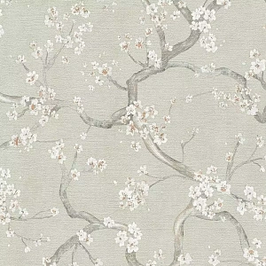 Обои AS-Creation Urban Flowers винил на флизелине 1,06х10,0м 78678-2