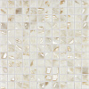 Мозаика VIDREPUR Оазис слоновая кость №7100 (на сетке) 31,7*31,7