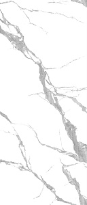 Пластиковая панель 2700*250 671 мрамор