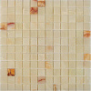 Мозаика Pixel mosaic PIX203 White onyx