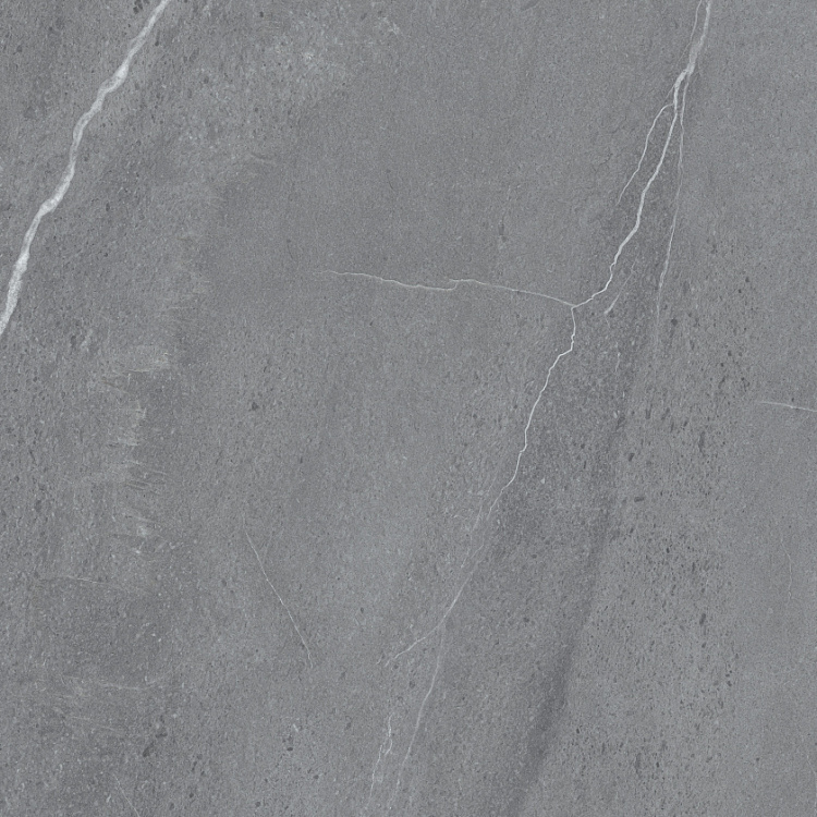 Клинкерная плитка Керамин Ливерпуль 1 серый камень 39,4*39,4