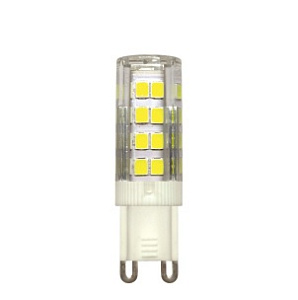 Лампа LEEK светодионая LE JCD LED 5W 4K G9 230V 