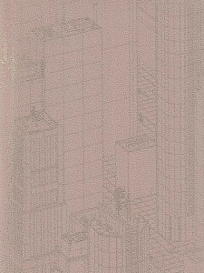 Обои Сом Колорисма винил на флизелине 1,06х10,0м 88300-4