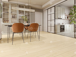 Кварц-виниловая плитка AlpineFloor SEQUOIA Калифорния ECO 6-6 LVT