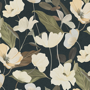 Обои Erismann Elysium Secrets винил на флизелине 1,06х10,0м ER12240-15