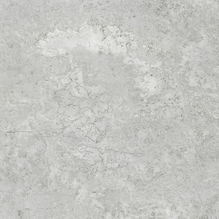 Керамогранит Керамин Онтарио серый светлый камень 60*60