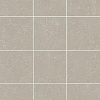 Керамогранит Kerama Marazzi Касабланка серый светлый матовый KM1010G0081N 29,8*39,8 из 12 частей