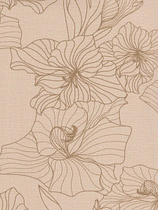 Обои Сом Колорисма винил на флизелине 1,06х10,0м 88400-3