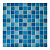 Мозаика Pixel mosaic PIX005 из стекла