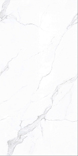 Керамогранит Basconi Home Carrara BHW-0003 full body polished (sinking ink) 60x120