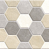 Плитка облицовочная Alma Ceramica Савой TWA3060SAV47 300x600