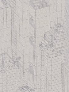 Обои Сом Колорисма винил на флизелине 1,06х10,0м 88300-1