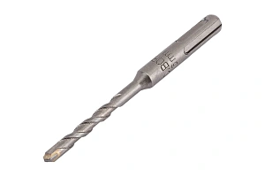 Бур D.BOR SDS-plus 2C PLUS 6*50*110 2PD06L0110