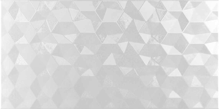 Плитка настенная Axima Ницца светлая рельеф