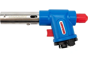 Горелка газовая Rexant насадка с пьезоподжигом GT-23