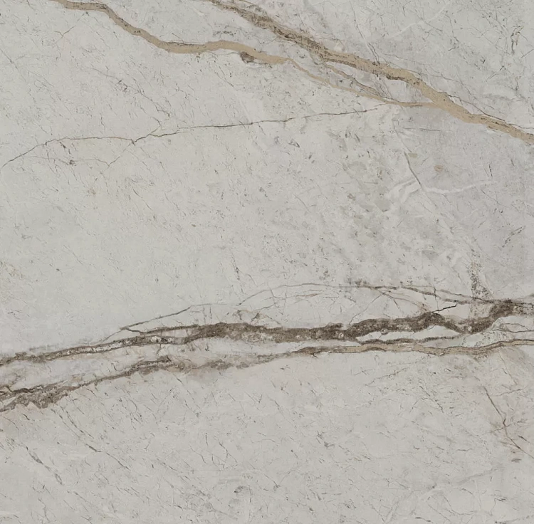 Керамогранит KERAMA MARAZZI Ифран KM6060G0061R серый светлый 60*60