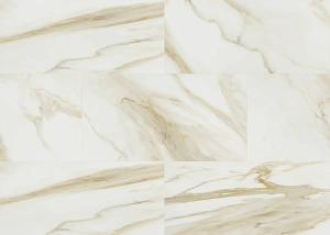 SPC-покрытие IDEAL Fine Stone 575*305*4.6 мм 04003 Cremo