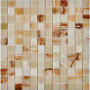 Мозаика Pixel mosaic PIX204 Jade verde