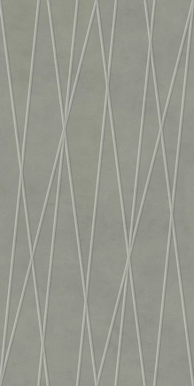 Плитка настенная KERAMA MARAZZI Таделакт KM6012B0251R зелёный матовый структура обрезной 60*119,5