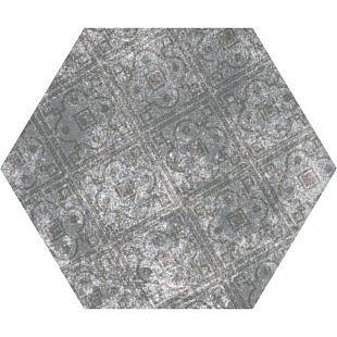 Керамогранит Monopole Ceramica Pompeia Decor Gris