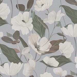 Обои Erismann Elysium Secrets винил на флизелине 1,06х10,0м ER12240-31