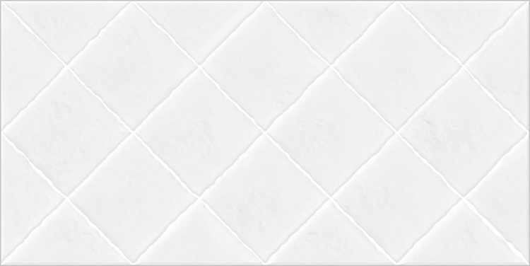 Плитка настенная Alma Ceramica Salvia TWU09SVA000 рельефная