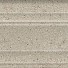Бордюр Kerama Marazzi Монсеррат Багет Бордюр бежевый светлый матовый обрезной 7,3*40 BLF006R