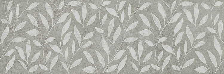 Плитка настенная Primavera Талисман Флора Декор 14 НГ 300x900