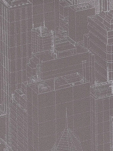 Обои Сом Колорисма винил на флизелине 1,06х10,0м 88300-2