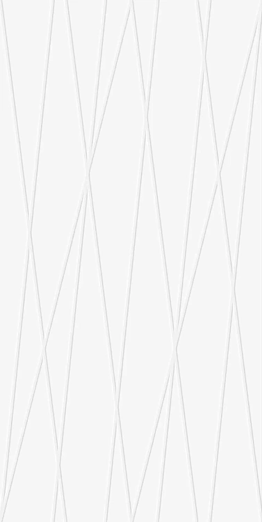 Плитка керамическая KERAMA MARAZZI Танжер 2 белый матовый структура обрезной KM6012B0031R 60*119,5