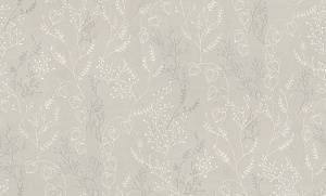 Обои EuroDecor Physalis винил горячего тиснения 1,06х10,0м 7307-01