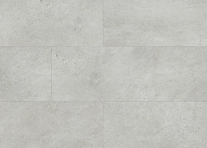 SPC-покрытие IDEAL Fine Easy Tile  310*580*2.8 мм 54010 Cement