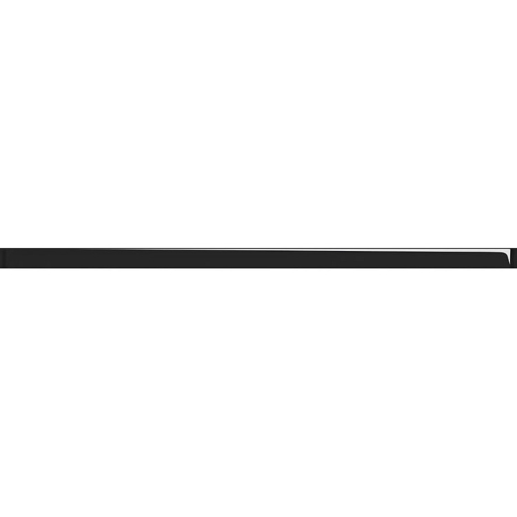 Universal Glass Спецэлемент стеклянный черный UG1U232