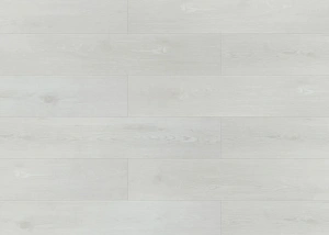 SPC-покрытие IDEAL Prime Wood 1170*180*4.6 мм 01001 White 