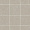 Керамогранит Kerama Marazzi Касабланка серый светлый матовый KM1010G0081N 29,8*39,8 из 12 частей