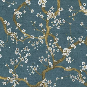 Обои AS-Creation Urban Flowers винил на флизелине 1,06х10,0м 78678-5