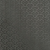 Декор KERAMA MARAZZI Ломбардиа антрацит HGD/D371/6400 25*40