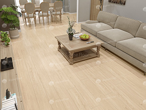 Кварц-виниловая плитка AlpineFloor SEQUOIA Классик ECO 6-10 LVT