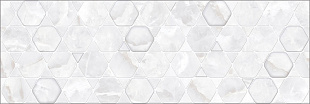 Плитка настенная Colortile Onyx Ice Crystals Dec