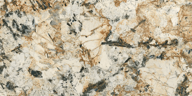 Керамогранит Alma Ceramica Орион золотой 60120OIN09P полированный 600*1200
