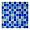 Мозаика Pixel mosaic PIX002 из стекла